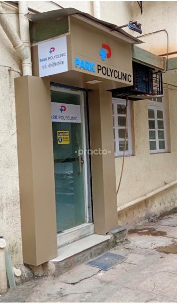 Park Polyclinic Dadar West Mumbai