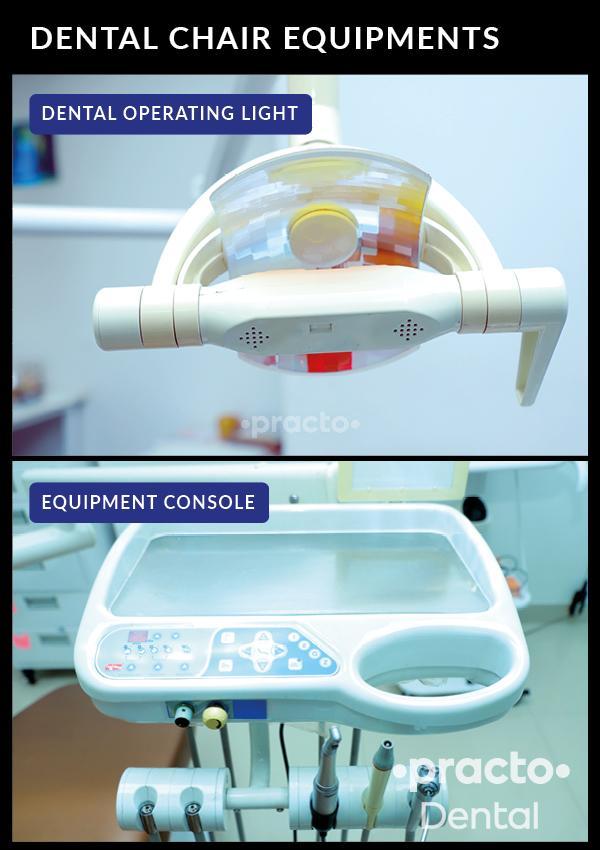 Dental Fitness Dhanori Pune