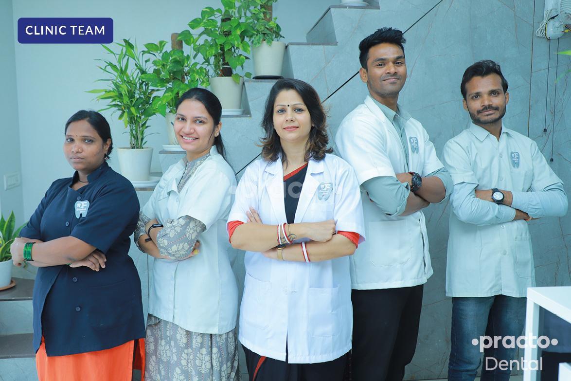 Dental Fitness Dhanori Pune