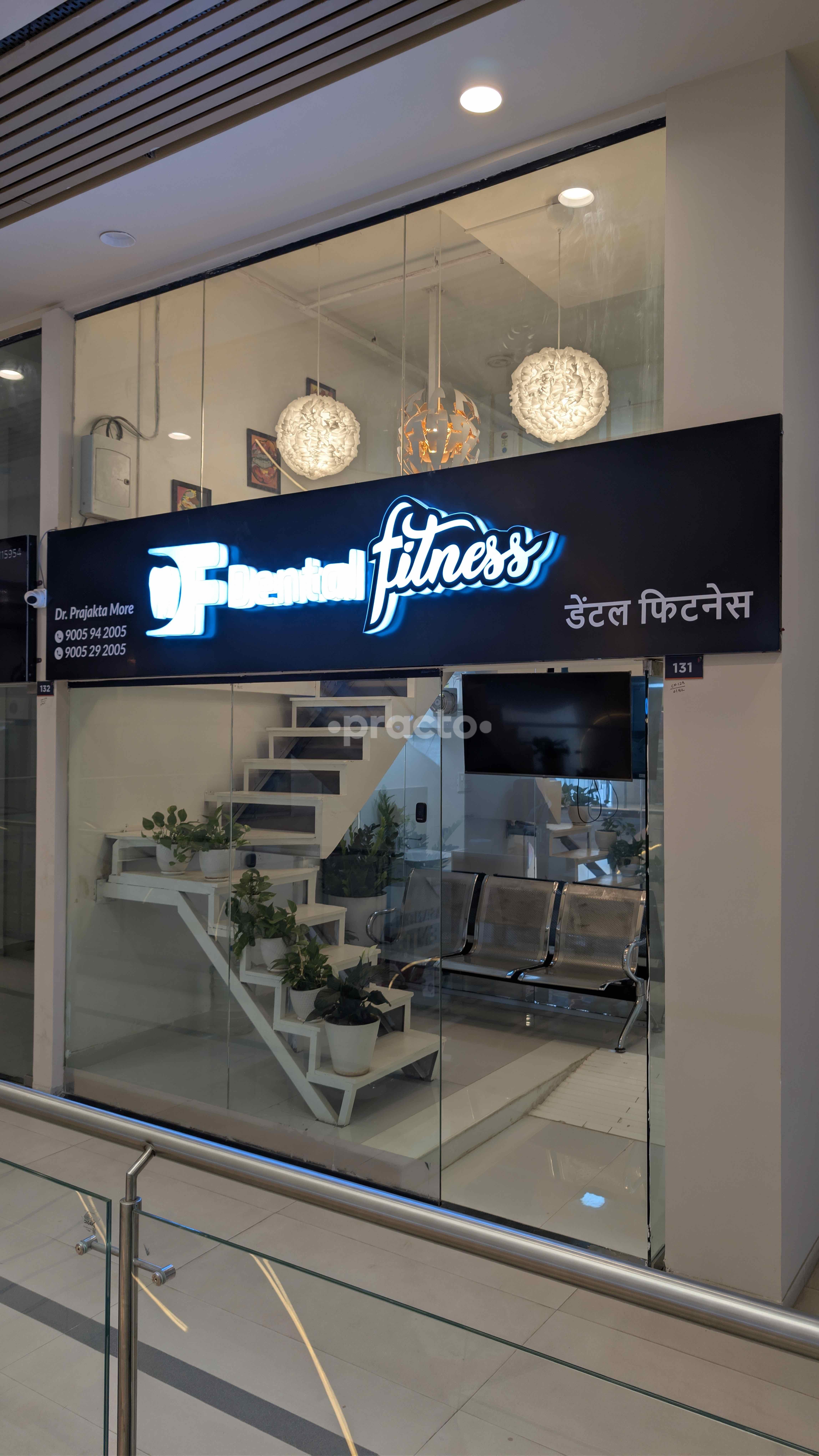 Dental Fitness Dhanori Pune