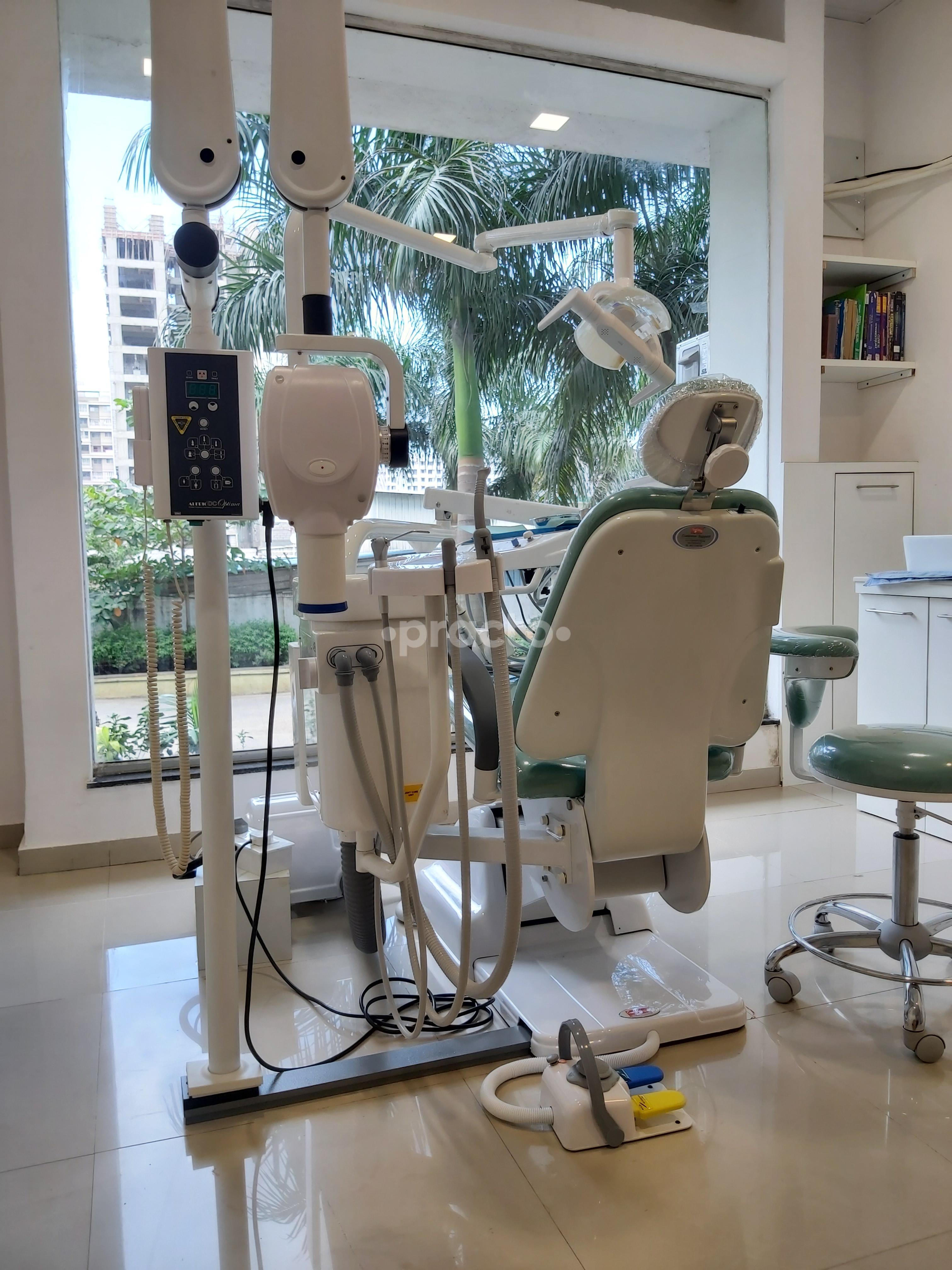 Dr. Sancheti's Dental Clinic Wakad Pune