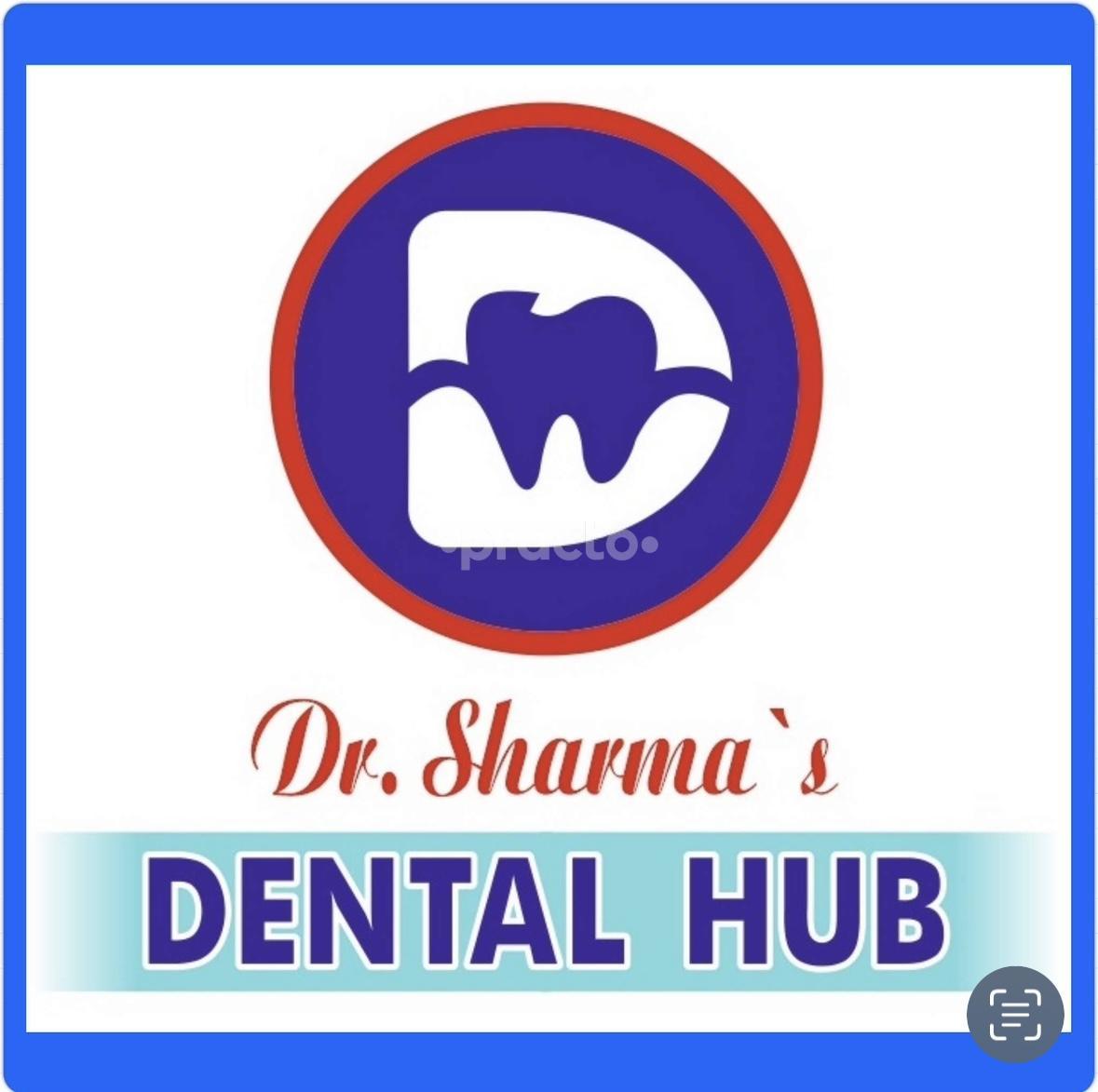 Dr.Sharma's Dental Hub