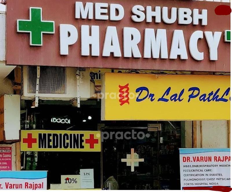 Medshubh Health Care Sector 78 Noida