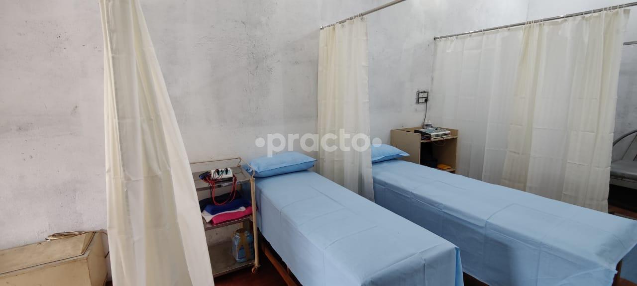 All types of rooms at Wellness Plus Physiotherapy Clinic Gurgaon Village Gurgaon