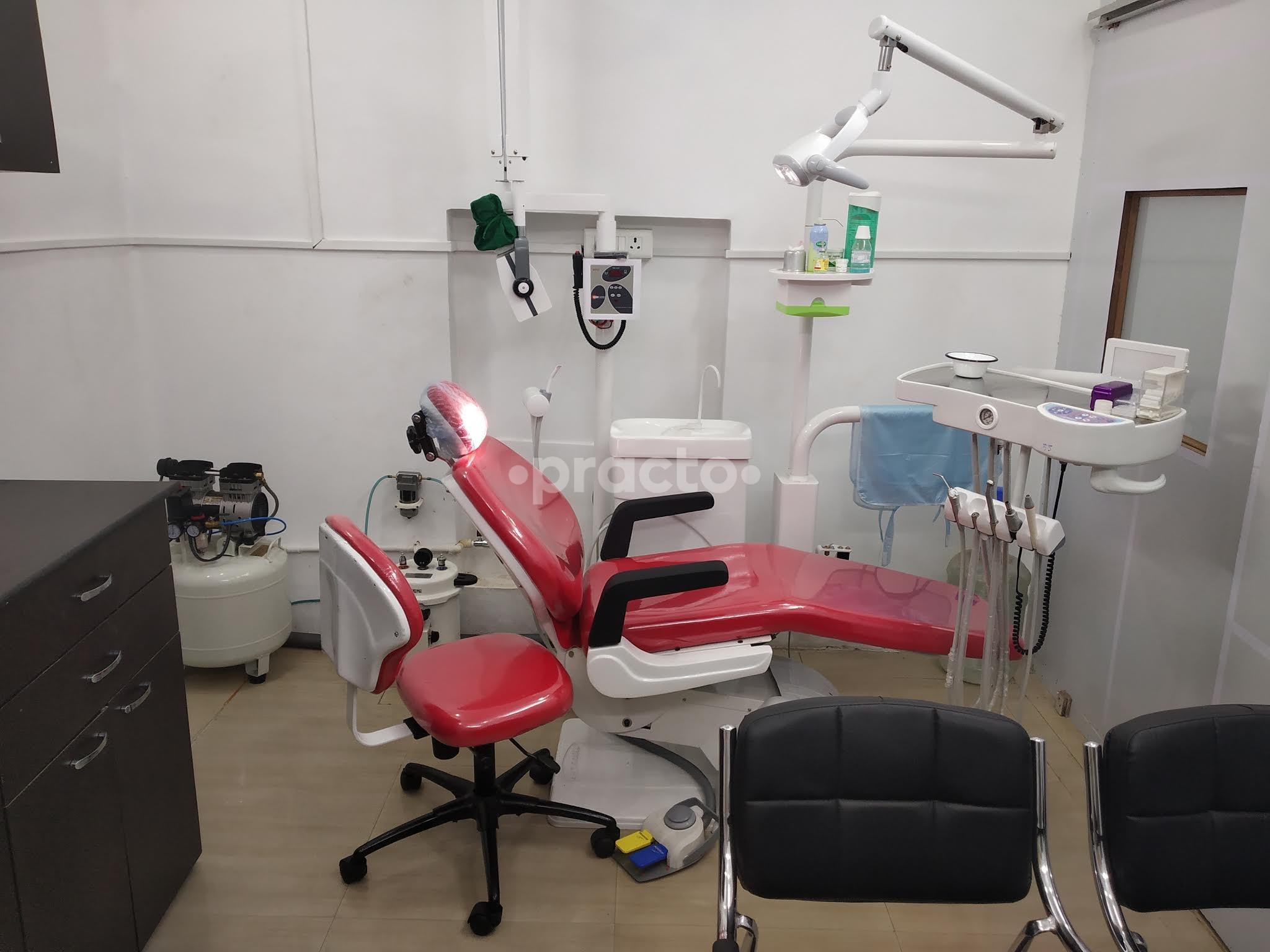 Dental Bliss Rajarhat Kolkata