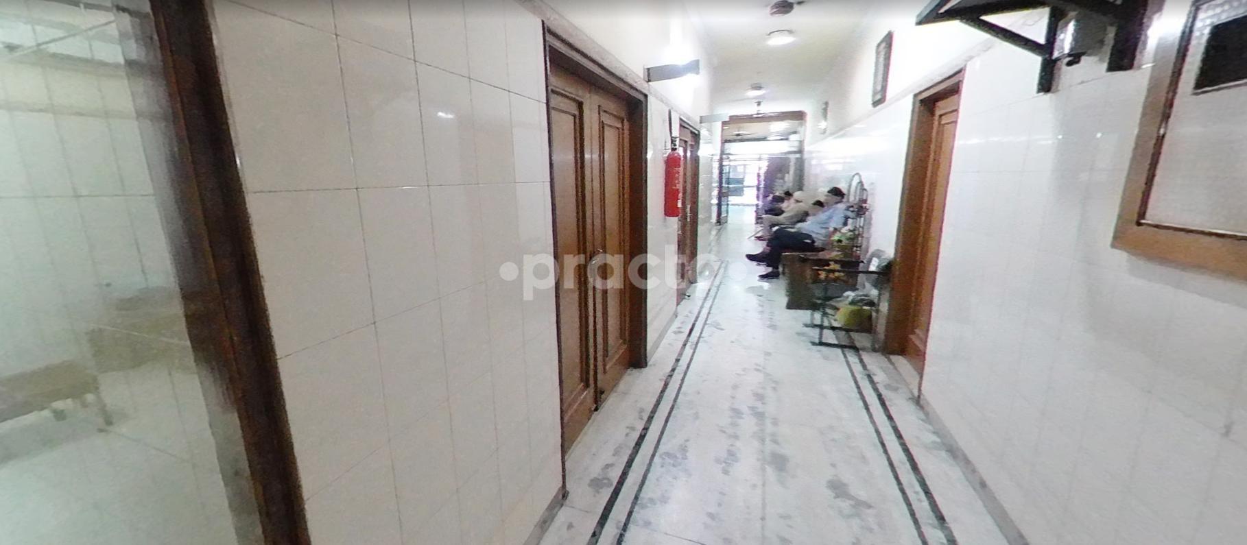 Anand Hospital Chatiwind Amritsar