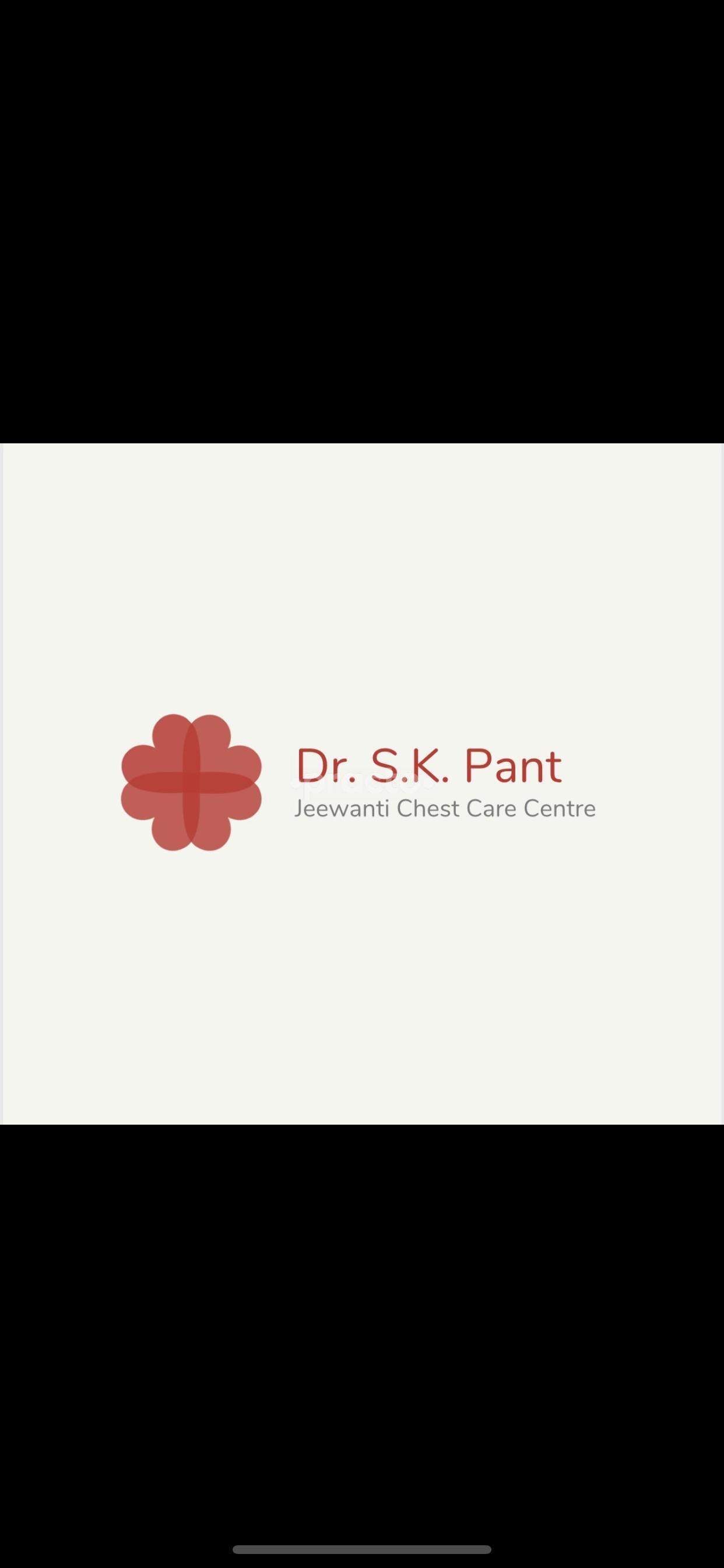 Jeewanti Chest Care Centre Harsh Nagar Kanpur