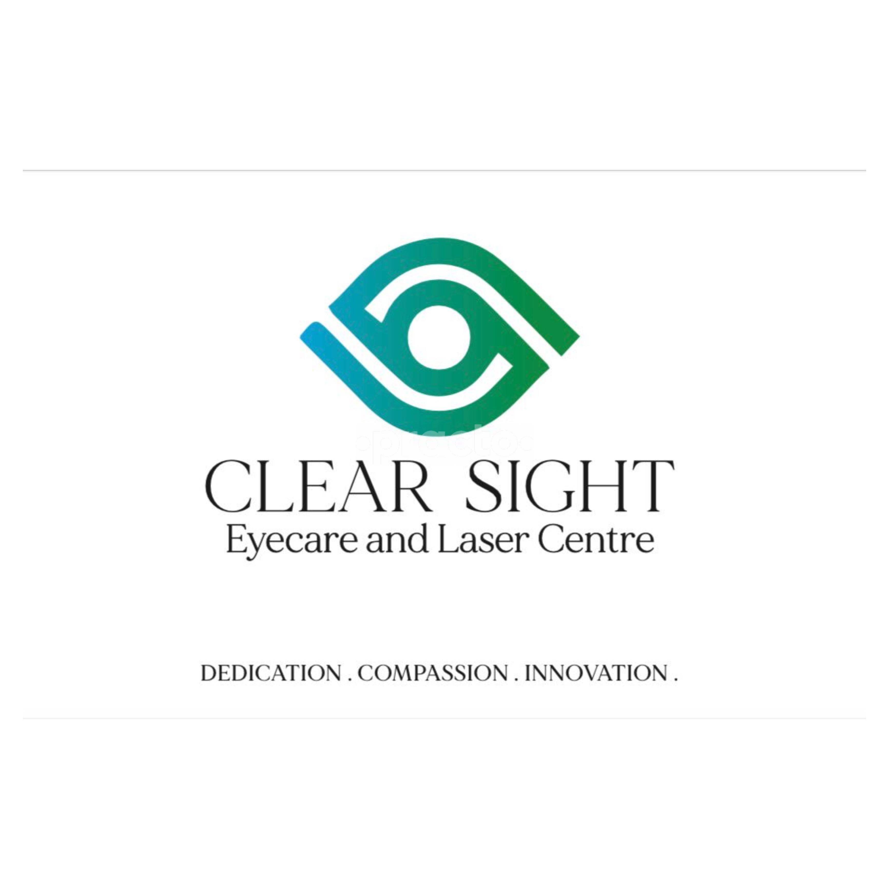 Clear Sight Eyecare And Laser Centre