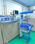 Parmeshwari Devi Hospital Vasant Kunj Delhi