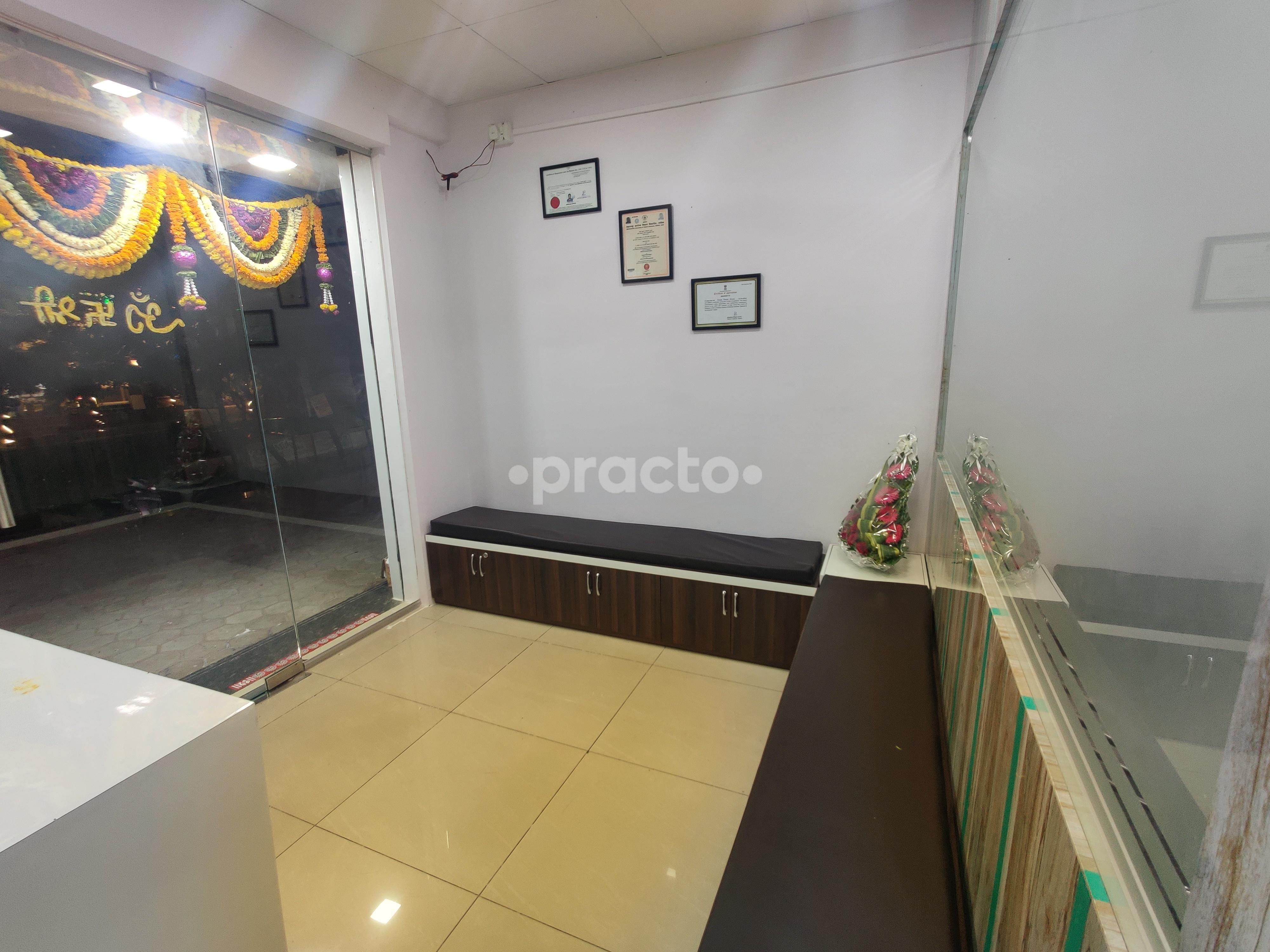 Dentcity Dental Clinic And Implant Center Kharadi Pune