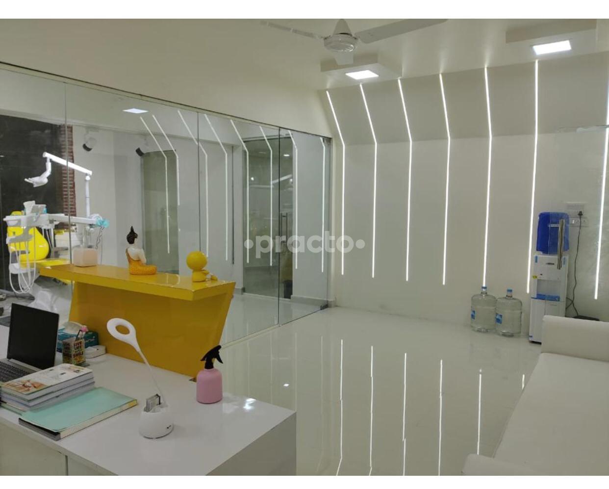LEO DENTAL INVISALIGN BRACES ALIGNERS IMPLANTS AND LASER CENTER Pogathota Nellore