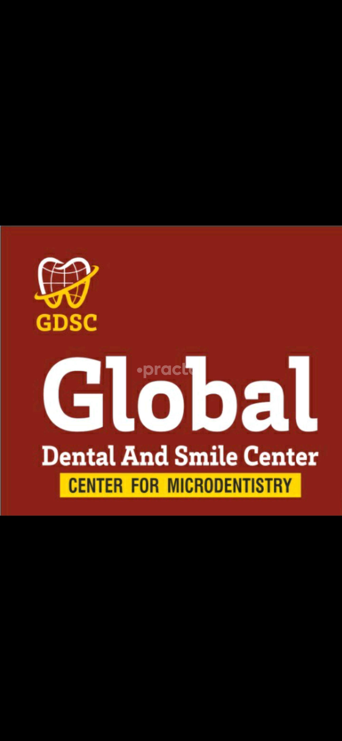 Global Dental and Smile Center Hari Nagar Delhi
