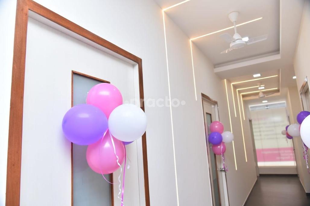 Trinity Multispecialty Clinic Varthur Bangalore