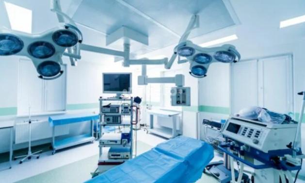 Aakash Hospital Tiruvottiyur Chennai