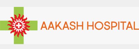 Aakash Hospital