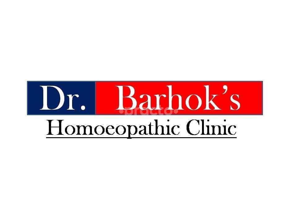 Dr. Barhok's Homoeopathic Clinic Kharar Mohali