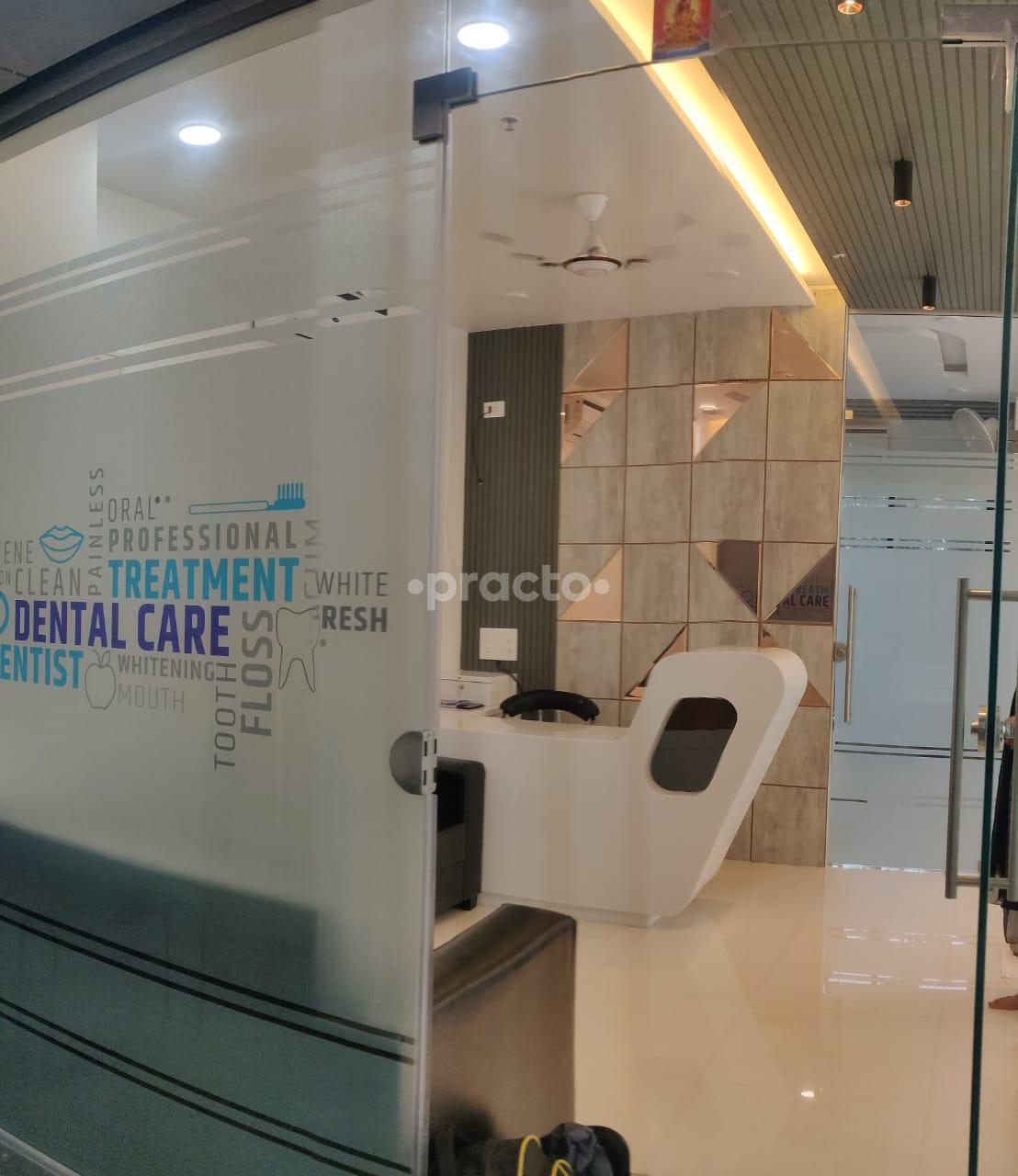 Dr. Sagar Patil Dental Hospital Wakad Pune