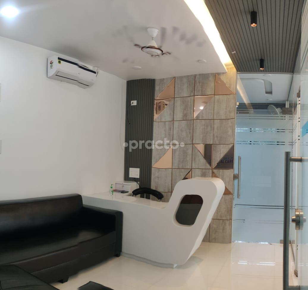 Dr. Sagar Patil Dental Hospital Wakad Pune