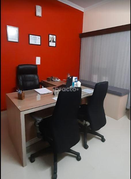 Consultation Room at Dr Khapra's Homeopathic Clinic Gurgaon Sector 14 Gurgaon