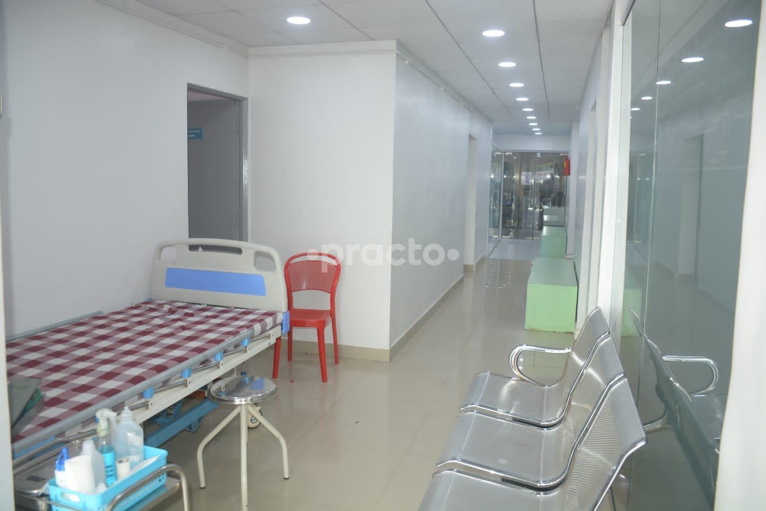 Triveni Hospital Pimpri-Chinchwad Pune