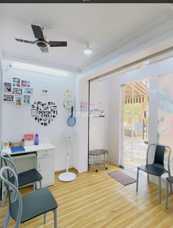 Dr. Tanvi's Dental Clinic Kandivali East Mumbai