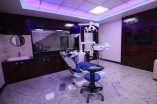 Operation Room at AVC Multispecialty Dental Care Bommasandra Bangalore