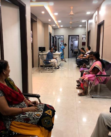 Shree Hospital Chembur East Mumbai