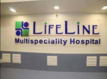 Lifeline Hospital Goregaon Mumbai
