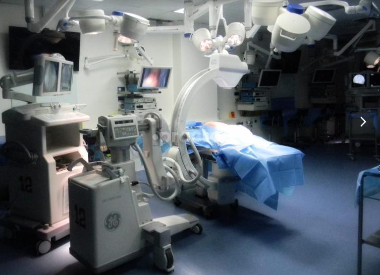 Lifeline Hospital Goregaon Mumbai