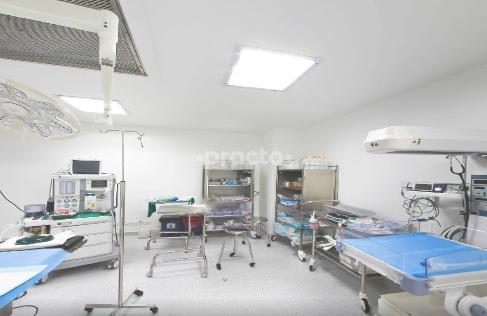 Motherhood Hospital Banashankari 6th Stage Bangalore