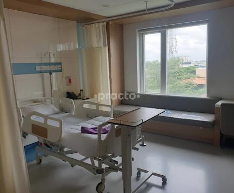 Motherhood Hospital Banashankari 6th Stage Bangalore