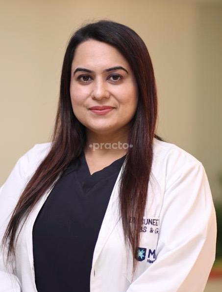 Other at Dr. Suneet Kaur Clinic Rohini Sector 13 Delhi
