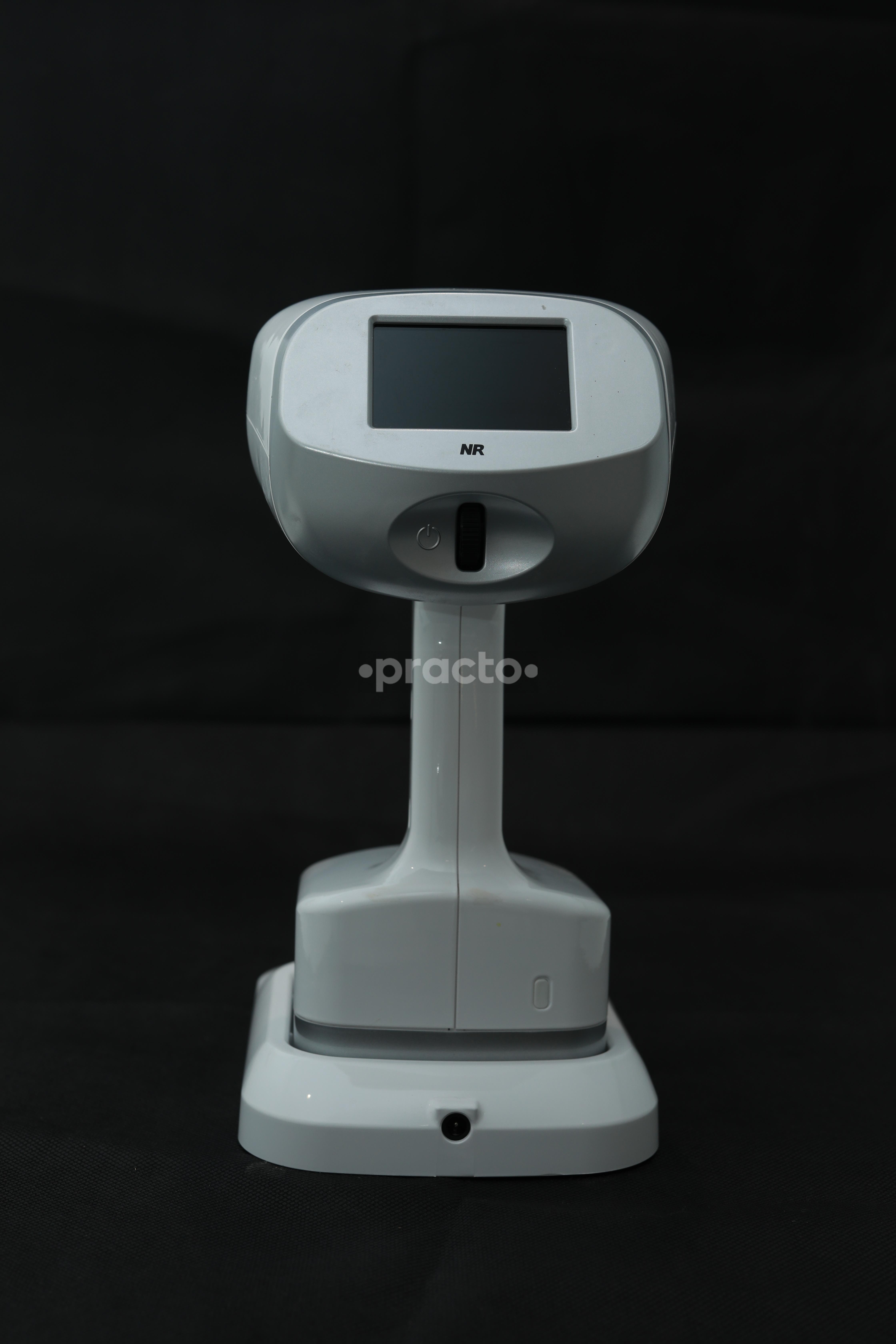 Sculpt Dental Studio Alwarpet Chennai