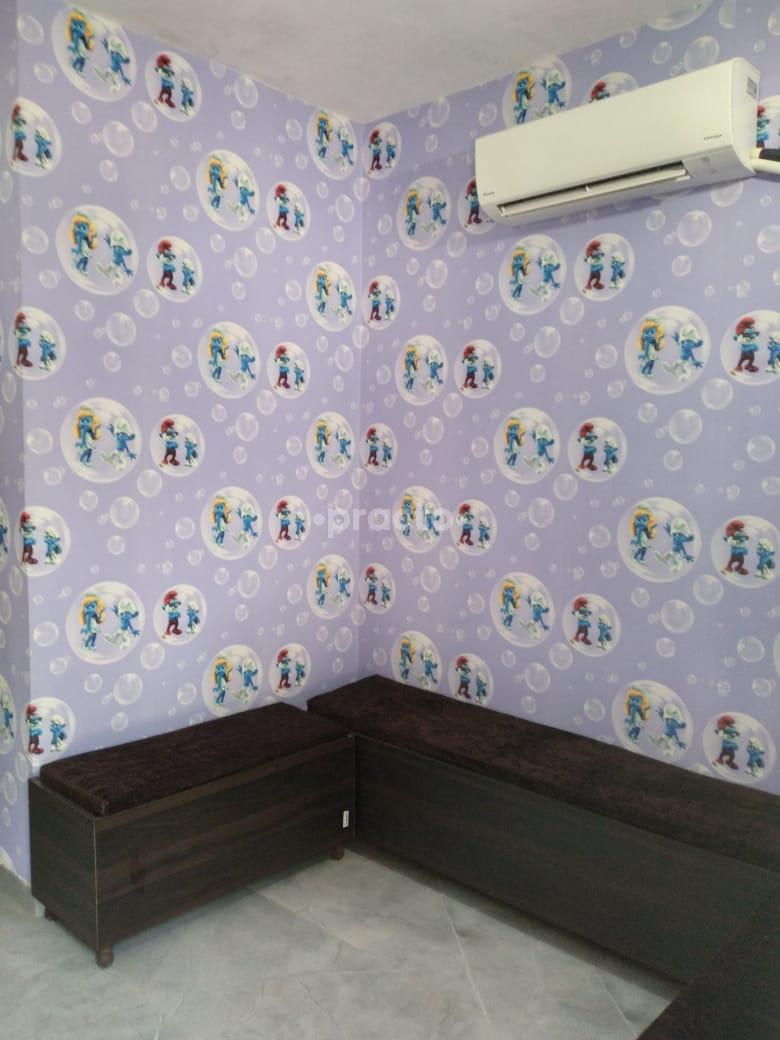 Kidgenix Child Clinic Sector 92 Noida