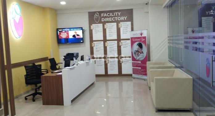Motherhood Hospital Lulla Nagar Pune