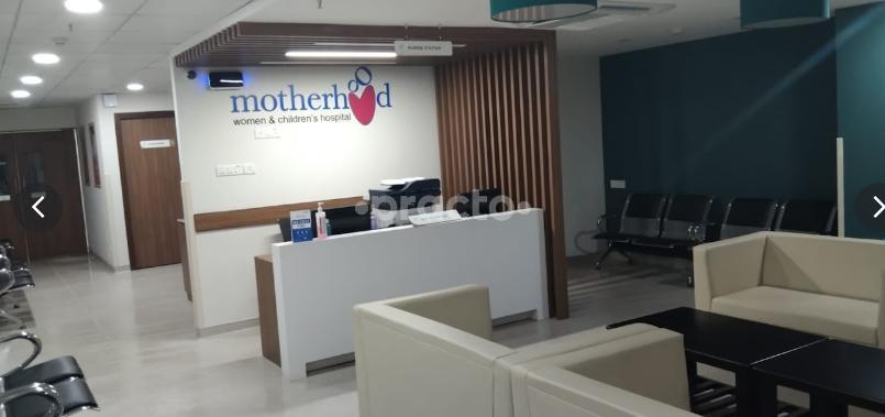 Motherhood Hospital Lulla Nagar Pune