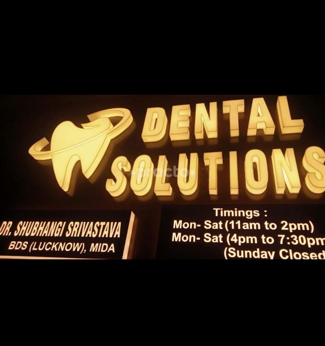 Dental Solutions D.L.W. Varanasi