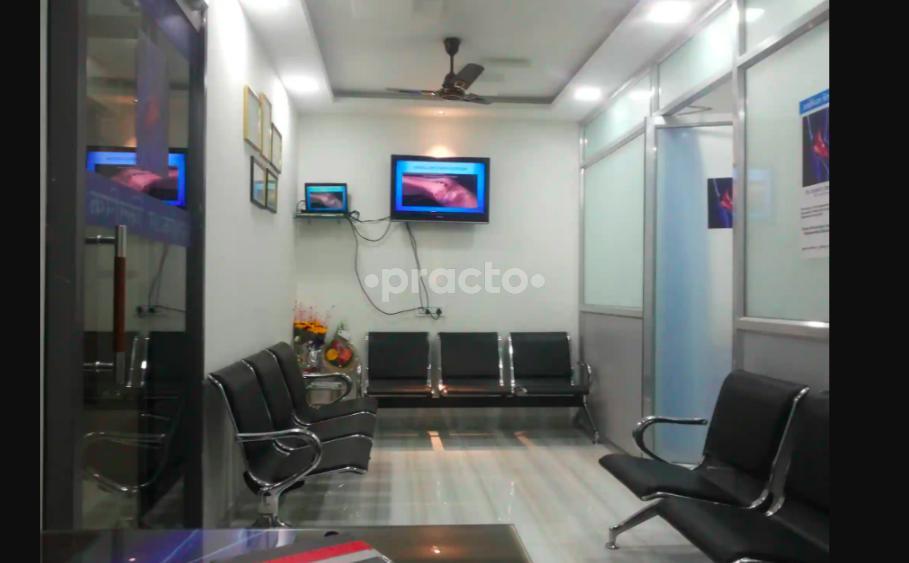 Arthrocare Clinic Panchvati Nashik