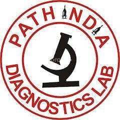 Outside Area at Path India Diagnostics Laboratory Sector 48 Noida