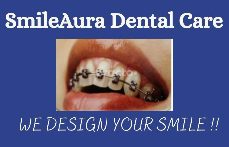 Other at SmileAura Dental Care Kandivali West Mumbai
