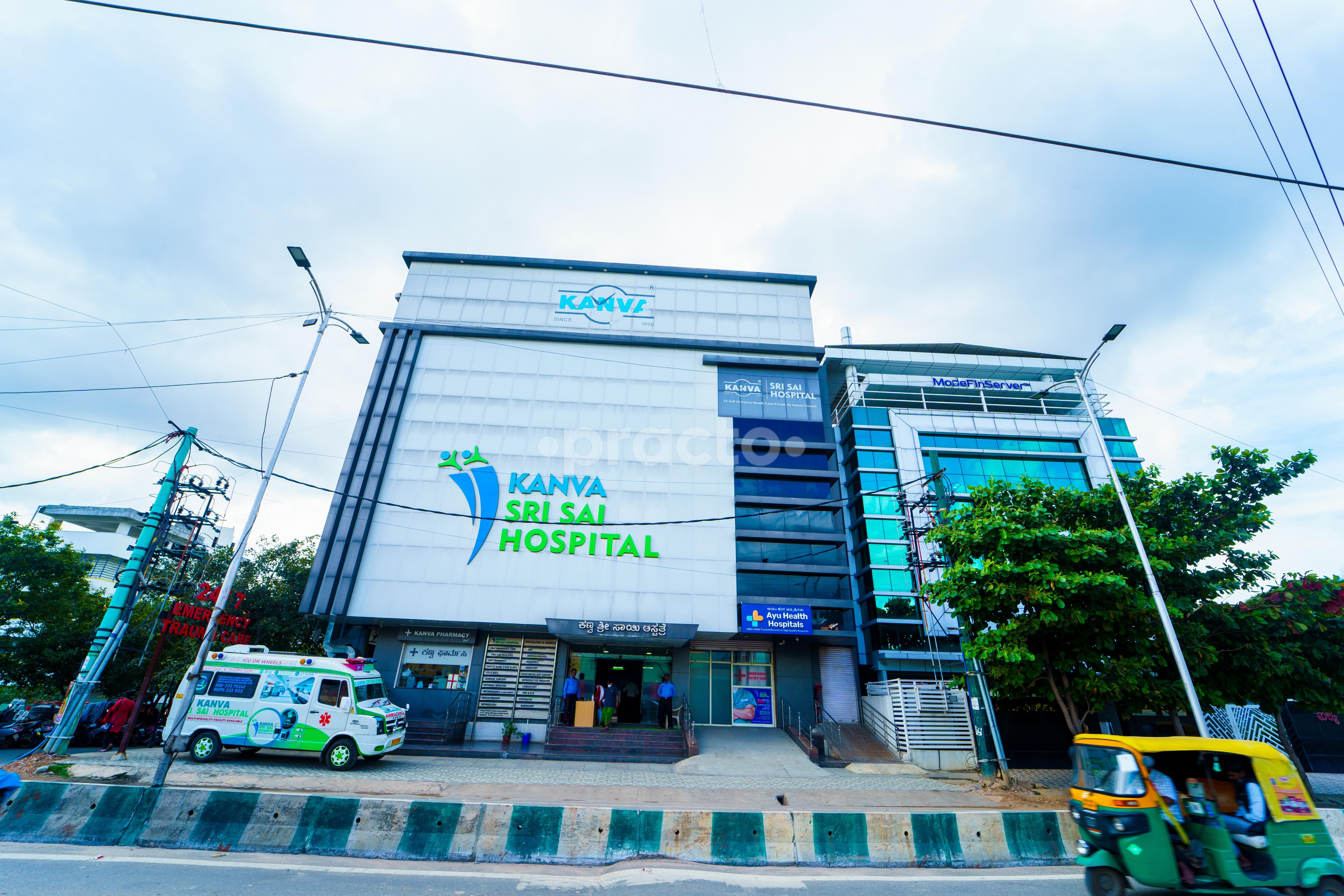 Others at Ayu Health Multi-Specialty Hospital Nandini Layout Bangalore