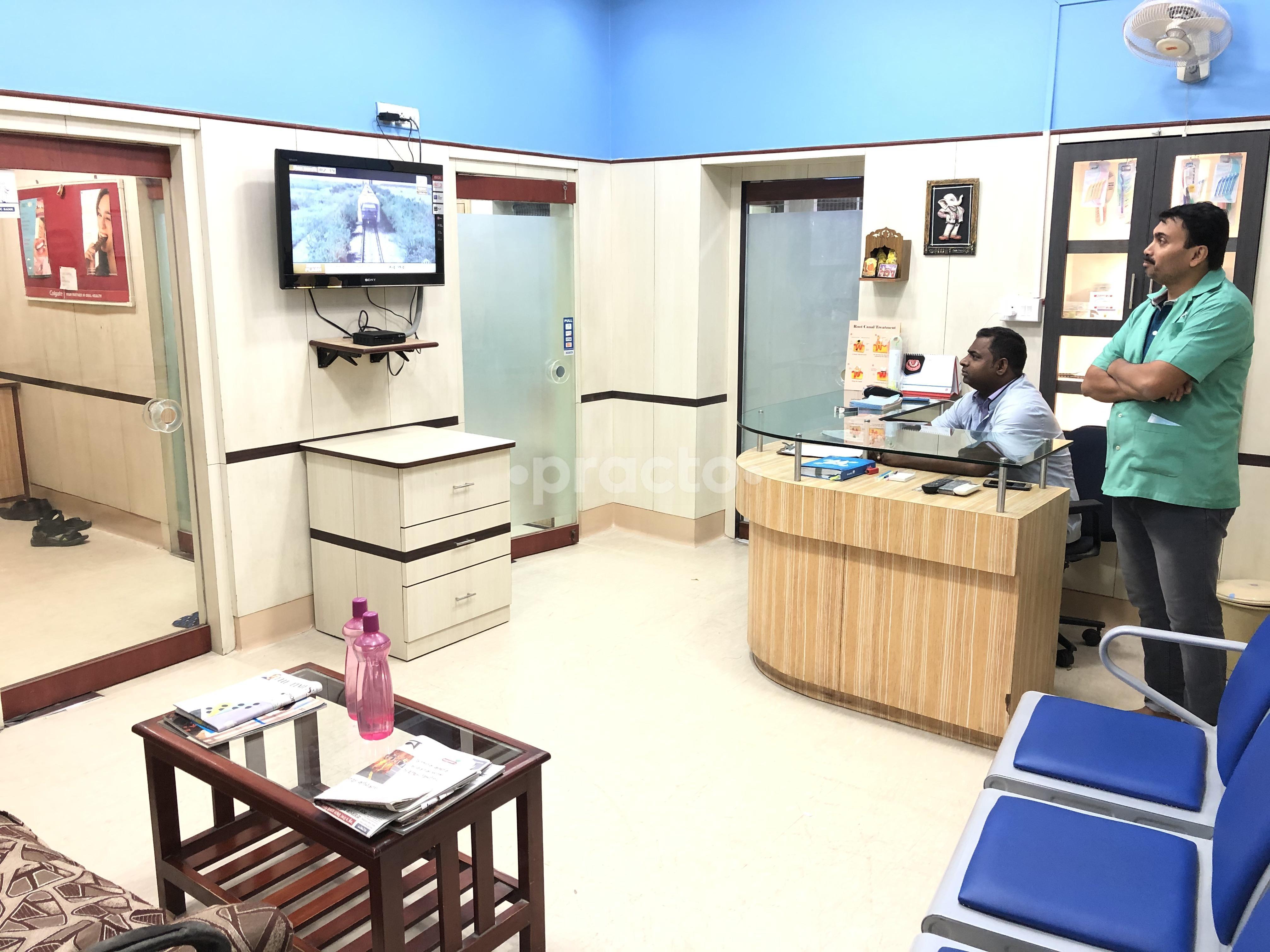 Lake Dental Care Rash Behari Avenue Kolkata