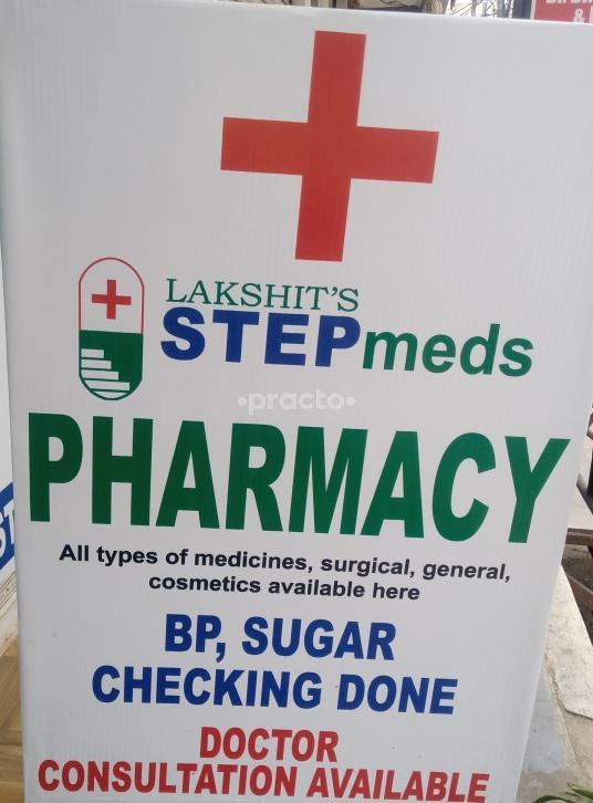 Stepmeds Nagole Hyderabad