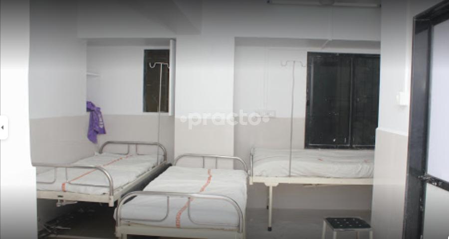 Glamyo Health Panch Pakhadi Thane
