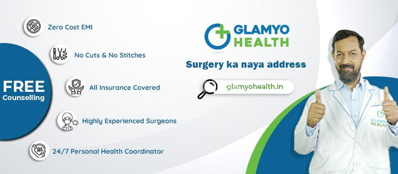 Glamyo Health Panch Pakhadi Thane