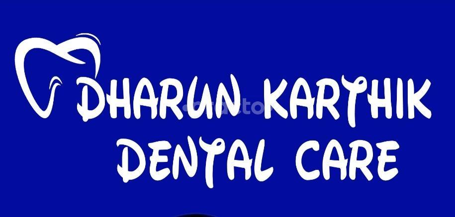 Dharun Karthik Dental Care
