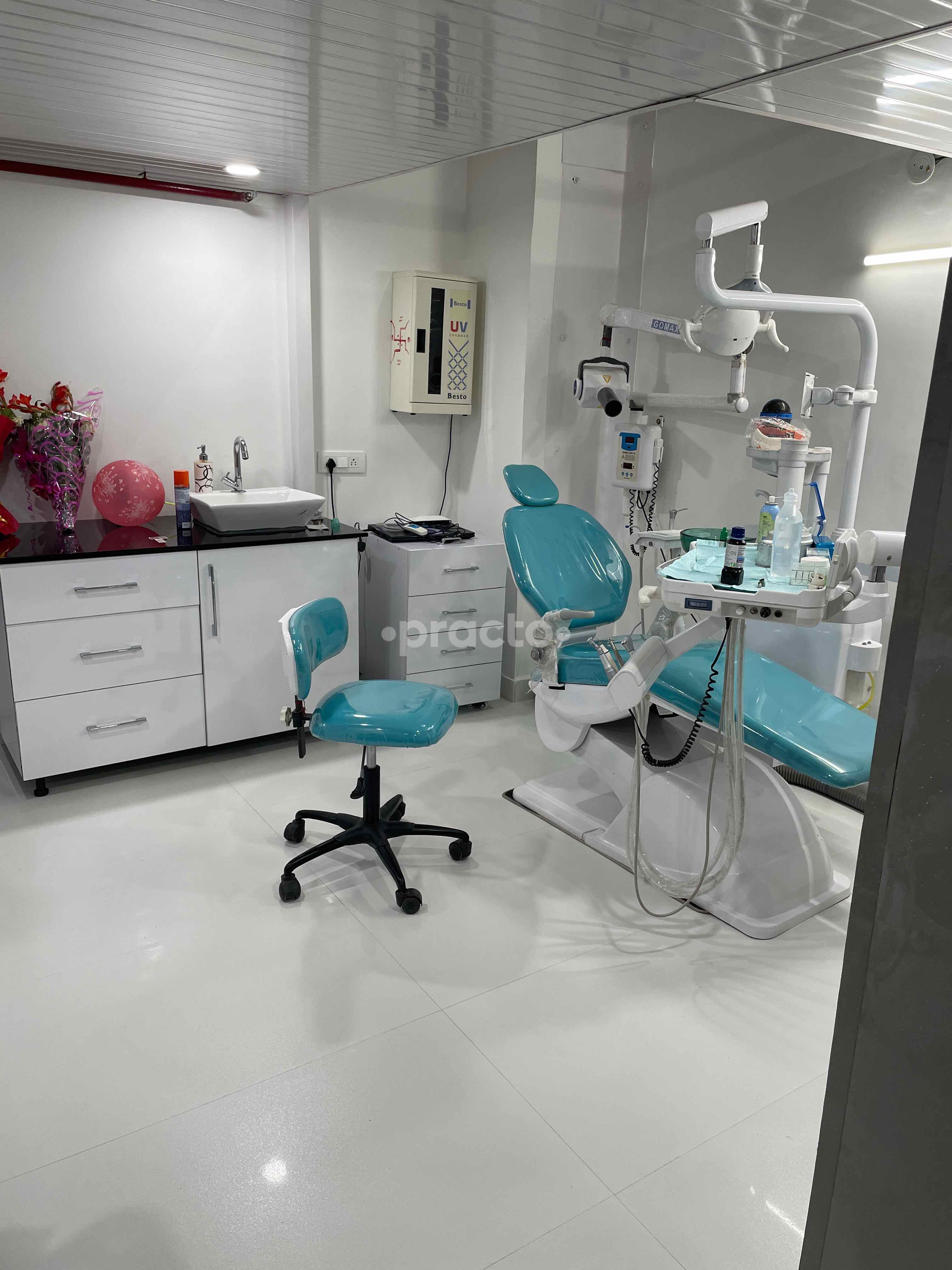 Dental Arena Gurgaon Sector 69 Gurgaon