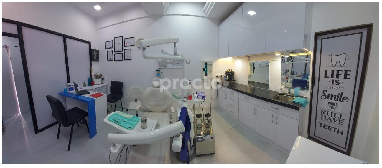Orthosquare Multispeciality Dental Clinic Rajajinagar Bangalore