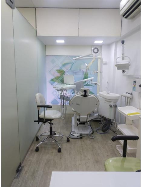 Equipment Area at Orthosquare Dental Clinic Sarjapur Road Bangalore