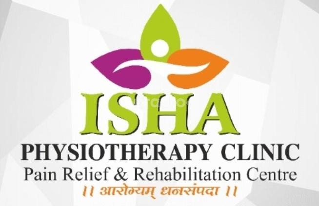 Isha Physiotherapy Clinic Pratap Nagar Nagpur